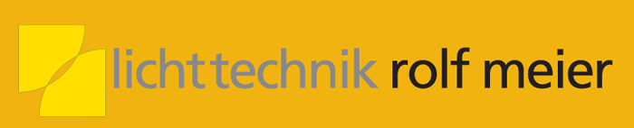 LICHTTECHNIK ROLF MEIER