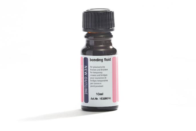 NEW OUTLINE | Bonding Fluid