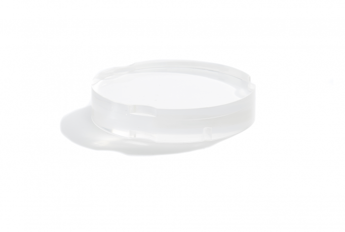 AnaxDENT PMMA Z | Clear Blanks