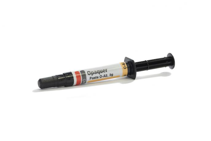 anaxBLEND | Opaquer Paste