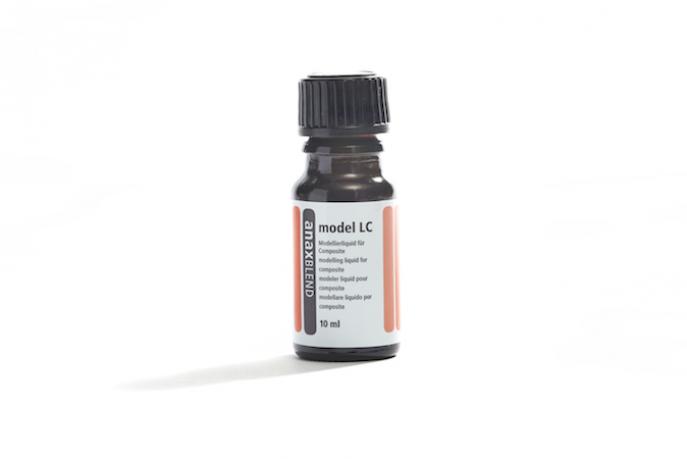 ANAXBLEND | Liquide de modelage