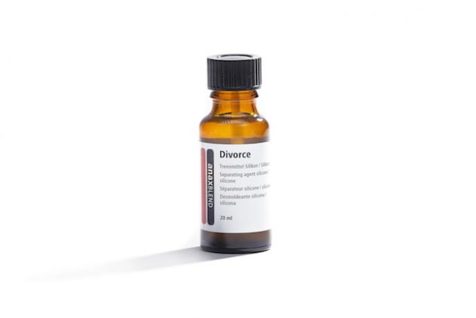 ANAXBLEND | Divorce