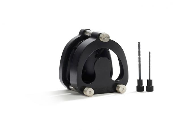 ANAXFORM | Cuvette métallique