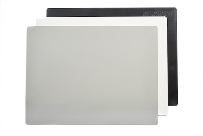 anaxPAD | Arbeitsunterlage