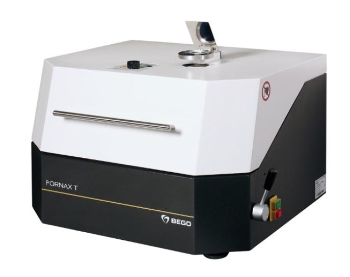 Fornax® T | Fronde pour coulée