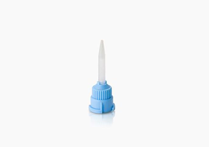 Bisico Mixeur | Court et pointu