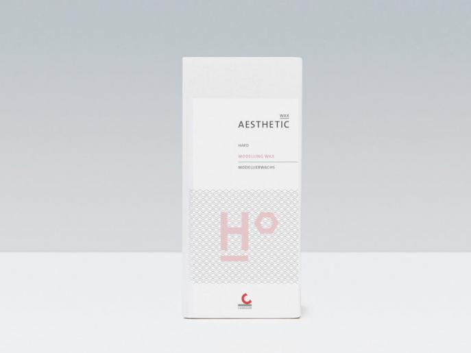 AESTHETIC Wax | Wachs für Prothesen