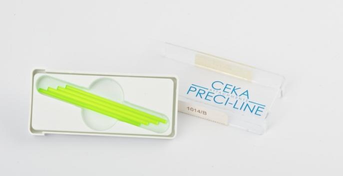 Barres Hader | Barres Calcinables