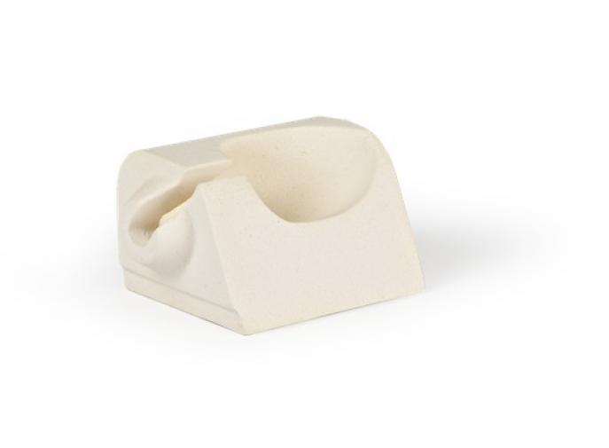 Schmelztiegel Minicast | Keramik