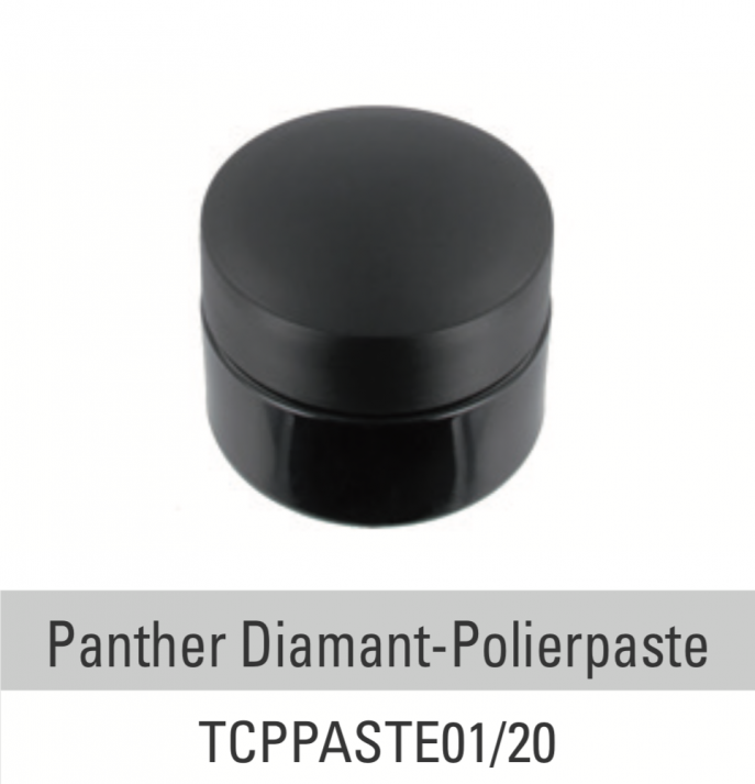 Panther | Zirkon Polierpaste
