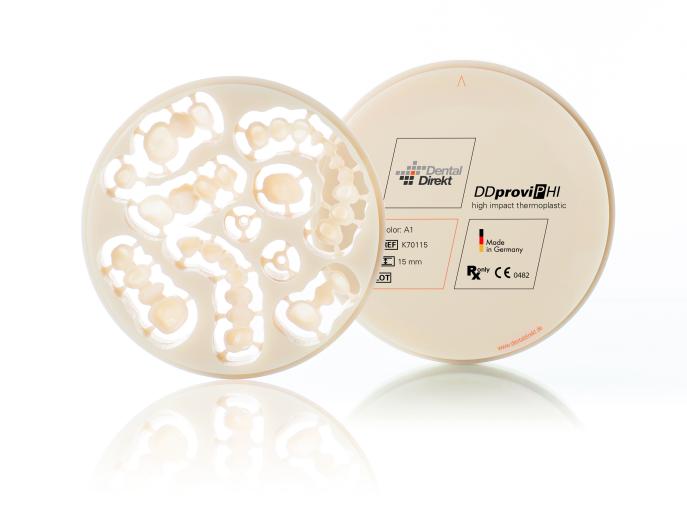 DD provi P HI | PMMA