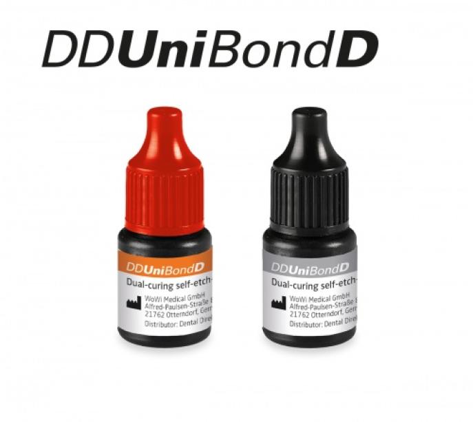 DD Uni Bond D | Ciment composite dual