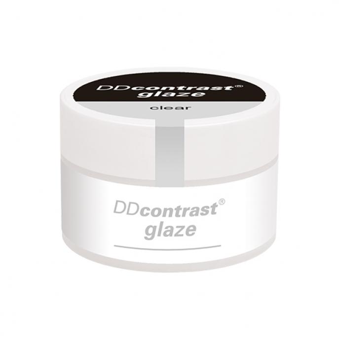 DD Contrast | Glaze