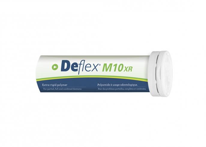Deflex | M10