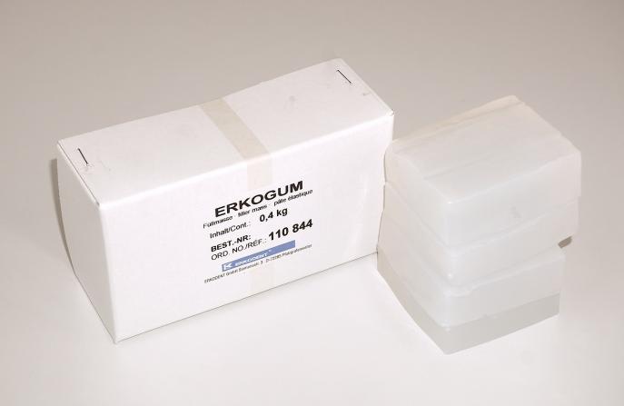 Erkogum | Erkodent