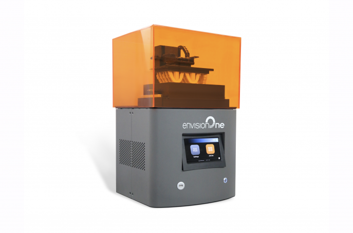 Drucker One cDLM | Endlosdruck