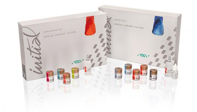 GC Initial LiSi | Coffret