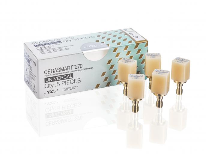 GC CERASMART270 | BL