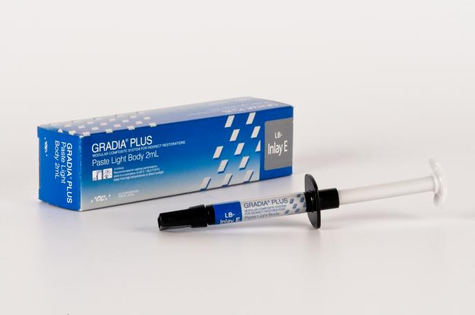 Gradia Plus | Lustre Paint