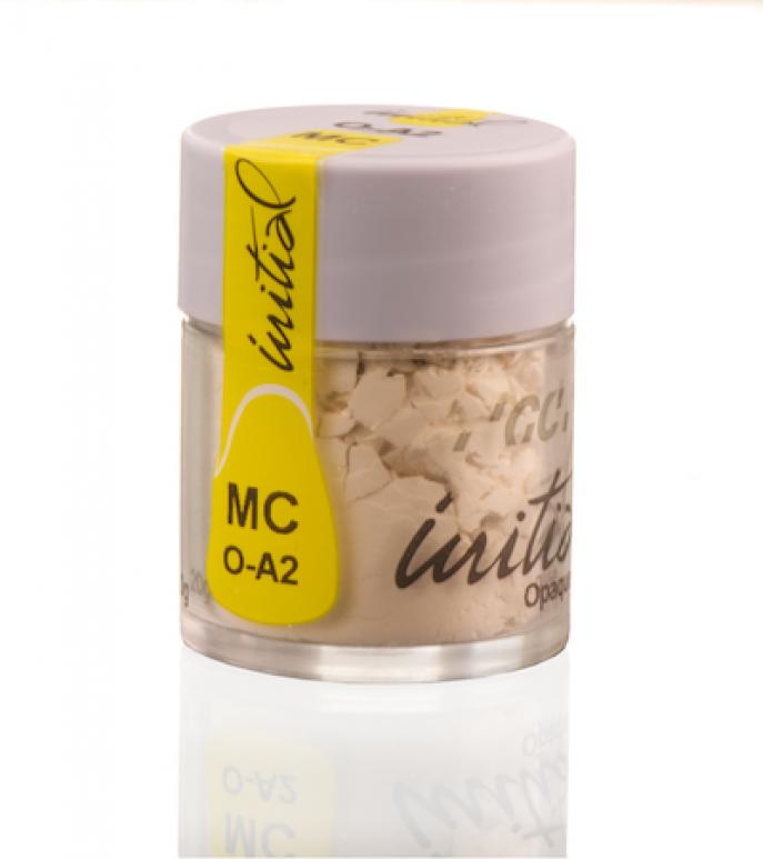 Initial MC | Opaque en poudre