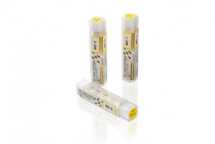 GC Initial LiSi Press | MO