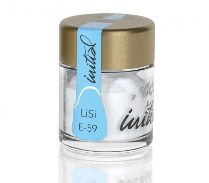 GC Initial LiSi | Incisal