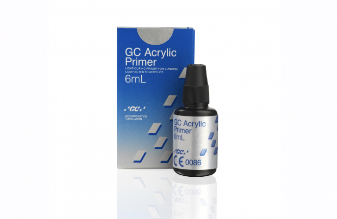 GC Acrylic Primer | Acryl Primer