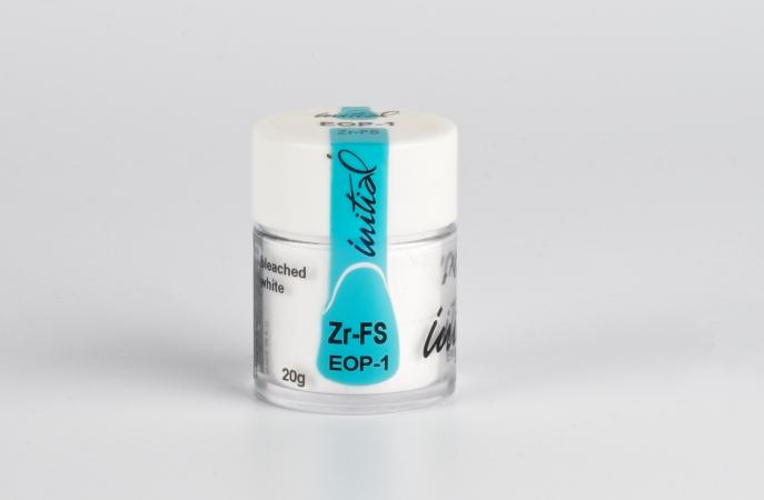 GC Initial Zr-FS | Enamel Opal