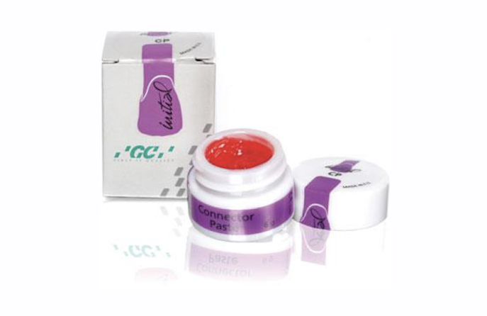 GC Initial | Connector Paste