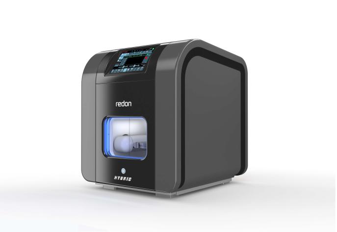 Redon Hybrid 1.2kw | Dry Soft