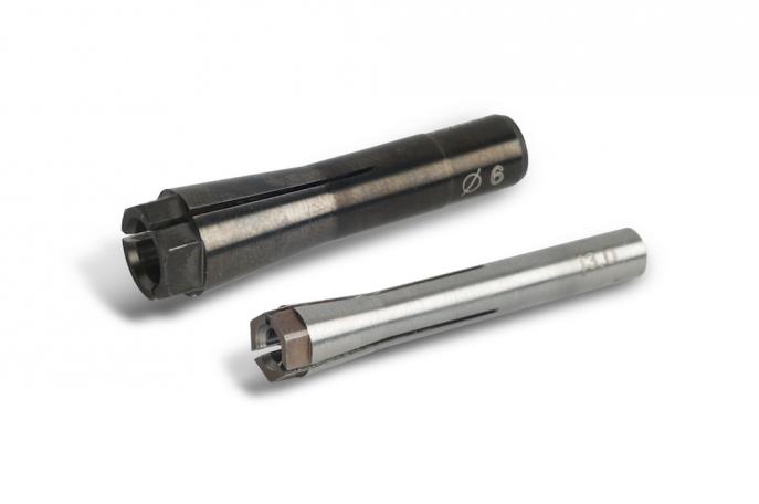 Spannzange | Für 250i, 350i, 450i...