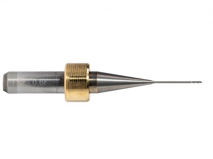 T32, Zr-PMMA-Wax, Ø0.6 | IMES 6mm