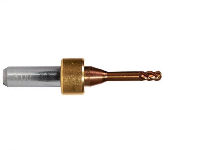 T61, CoCr Ø3.0 | IMES 6mm