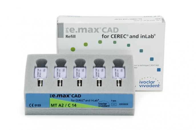 IPS e.max® CAD | MT