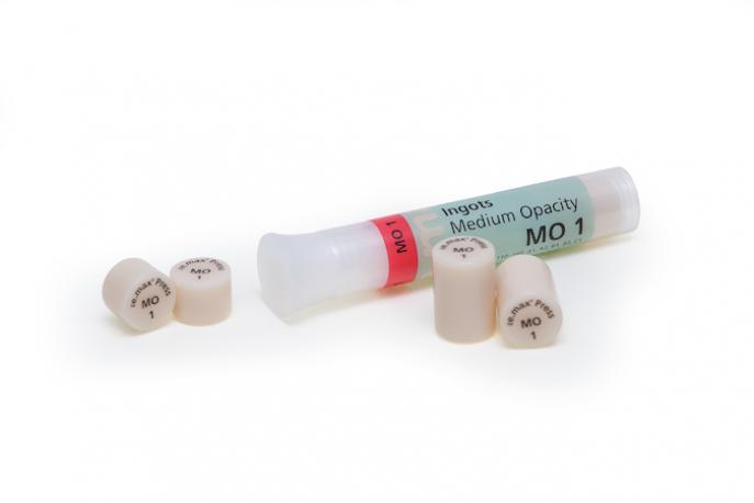 IPS e.max® Press | MO