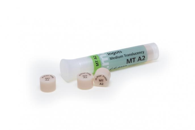 IPS e.max® Press | MT