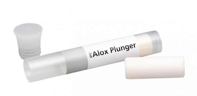 IPS | ALOX PLUNGER