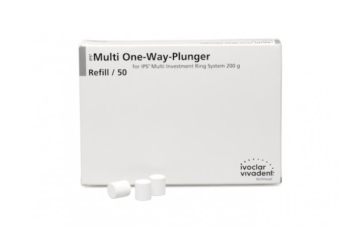 IPS | Multi One-Way-Plunger