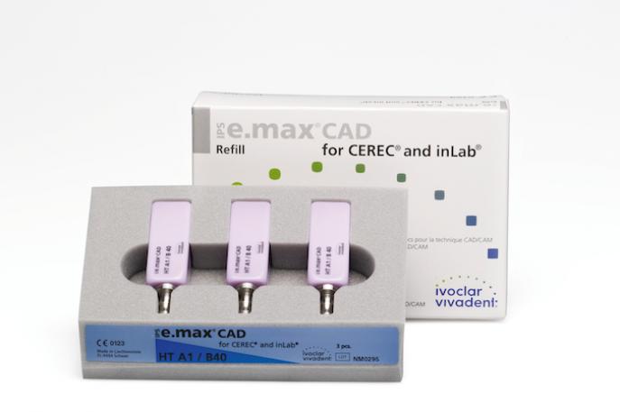 IPS e.max® CAD | HT