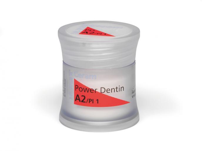 IPS e.max® Ceram | Power Dentin