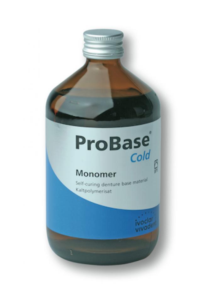 PROBASE | COLD