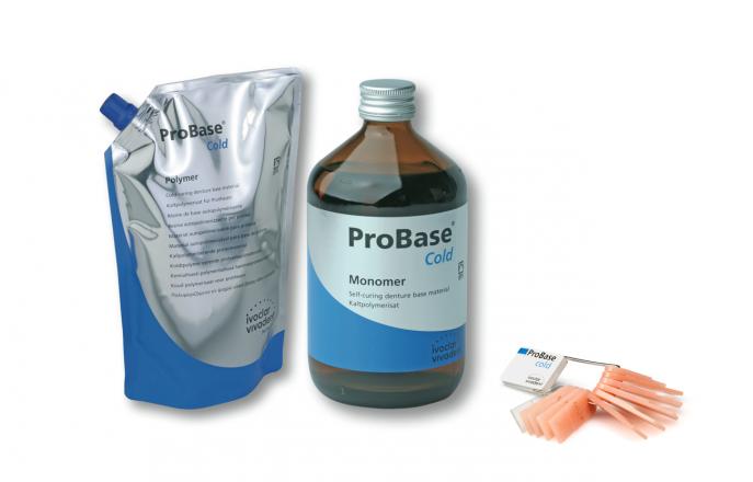 Probase PROBASE | HOT/COLD DOSAGE SYSTEM - PX Dental