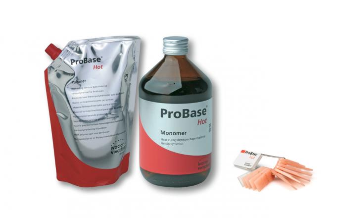PROBASE | HOT Kit