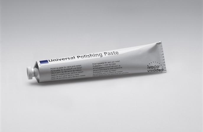 POLISHING PASTE | Polierpasten