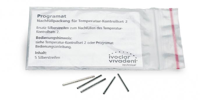 Kalibrierung | Kontrollset 2
