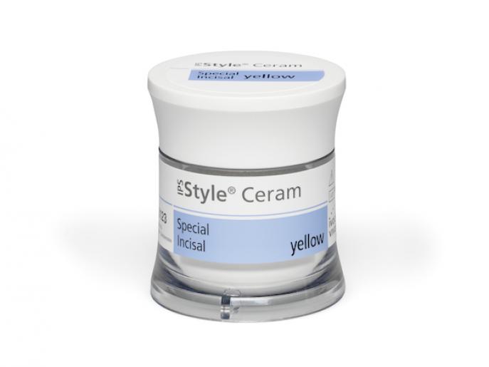 IPS Style Ceram | Incisal