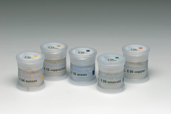 IPS e.max® Ceram | Essence