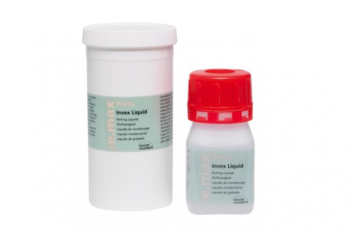 IPS e.max® Press | Invex