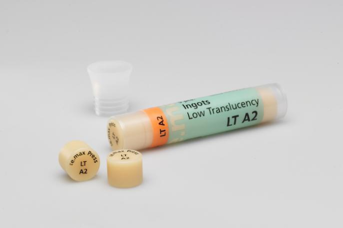 IPS e.max® Press | LT