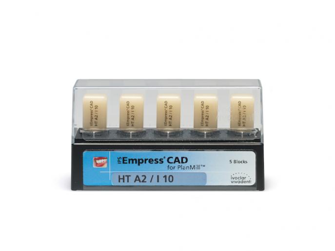 IPS EMPRESS CAD | HT